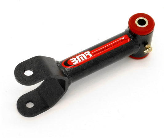 BMR 05-10 S197 Mustang Non-Adj. Upper Control Arm (Polyurethane) - Black Hammertone - Racecraft Industries