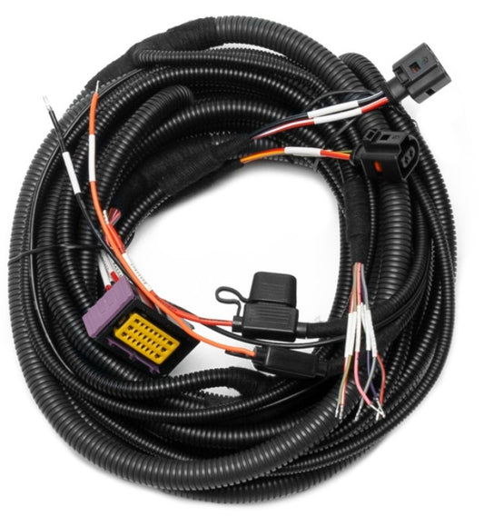 Wilwood Electronic Parking Brake Caliper Harness Wiring - Racecraft Industries