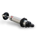 QA1 Proma Star Series Coil-Over Shock Absorber - Double Adj. - Bearing Mount - 11.125in/15in - Alum - Racecraft Industries