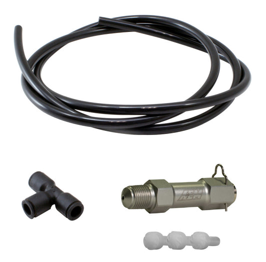 AEM V3 Water Extra Nozzle Kit - Racecraft Industries