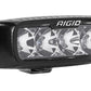 Rigid Industries SRQ - Flood - White - Single - Racecraft Industries