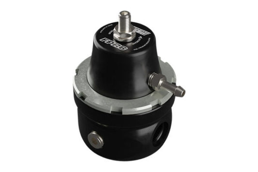 Turbosmart FPR6 Fuel Pressure Regulator Suit -6AN - Black - Racecraft Industries