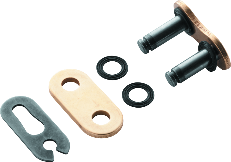 ProTaper Pro Series Forged 520 Slim O-Ring Chain Link - Racecraft Industries