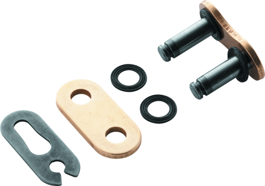 ProTaper Pro Series Forged 520 Slim O-Ring Chain Link - Racecraft Industries