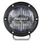 Rigid Industries 360-Series 4in LED Off-Road Drive Beam - RGBW (Pair) - Racecraft Industries