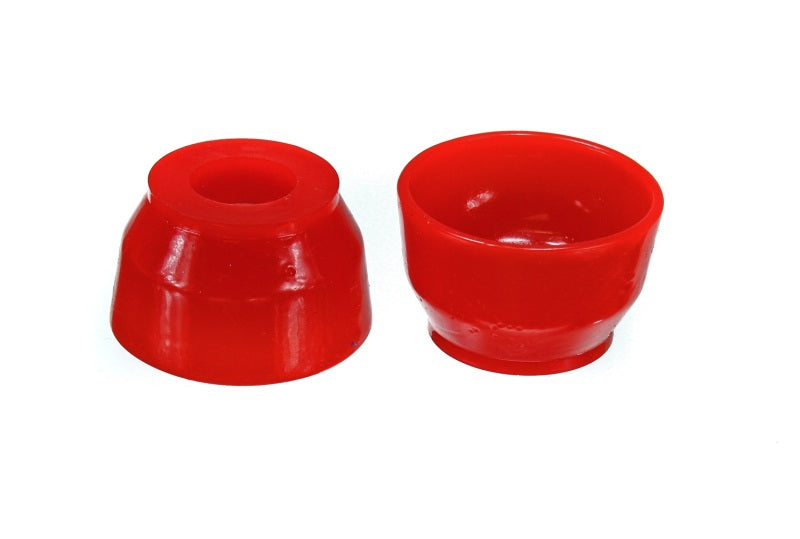 Energy Suspension Balljoint Boot - Red - Racecraft Industries