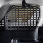 DV8 10-23 Toyota 4Runner Rear Window Molle Panels - Racecraft Industries