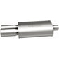 MagnaFlow Muffler W/Tip Mag SS 14X5X8 2.25/3 - Racecraft Industries