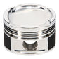JE Pistons Honda L15B Turbo 73mm Bore 10.3:1 CR -9.6cc Dome Piston Set - Set of 4 - Racecraft Industries