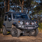 ARB Intensity SOLIS 21 2 Flood Kit With Loom - Racecraft Industries