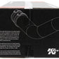 K&N 2018 Ford Mustang L4-2.3L F/I Aircharger Performance Intake - Racecraft Industries