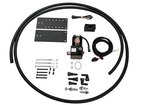 PureFlow Raptor 94-98 Dodge 12V 5.9L Cummins RP-4G-150 Fuel Pump - Racecraft Industries
