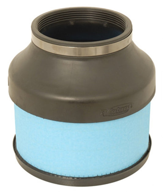 Volant Universal PowerCore Air Filter - 7.0in x 6.0in w/ 3.0in Flange ID - Racecraft Industries