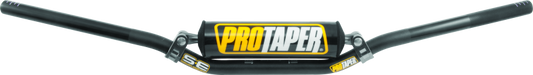 ProTaper SE Carmichael Handlebar - Black - Racecraft Industries