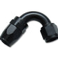 Vibrant -6AN 120 Degree Elbow Hose End Fitting - Racecraft Industries