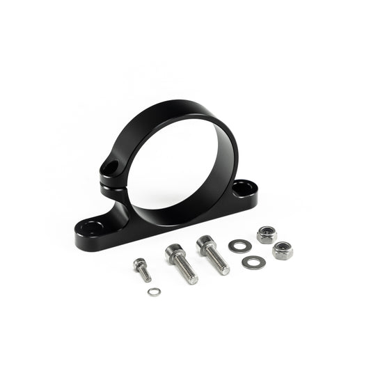 Injector Dynamics ID-F1250 Fuel Filter Mounting Bracket - Racecraft Industries