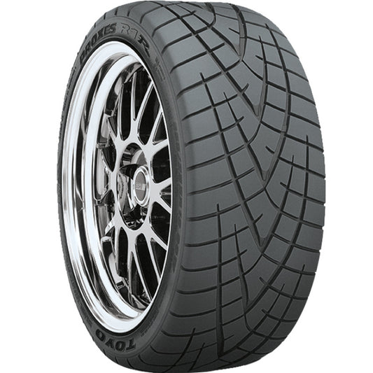 Toyo Proxes R1R Tire - 225/45ZR17 91W - Racecraft Industries
