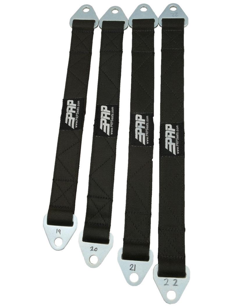 PRP 25In. Quad Wrap Limit Strap - Racecraft Industries