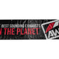 AWE Tuning Bay Banner - Racecraft Industries