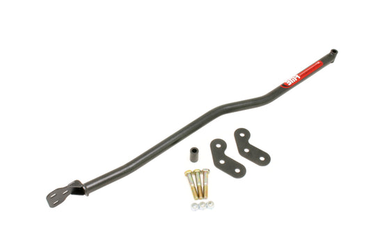 BMR 82-02 3rd Gen F-Body Panhard Rod Relocation Kit - Black Hammertone - Racecraft Industries