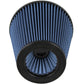 aFe MagnumFLOW Pro 5R Intake Replacement Filter 3.5in F 8in B(Inverted) 5.5in T(Inverted) 8in H - Racecraft Industries