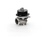 Garrett GVW-45 45mm Wastegate Kit - Black - Racecraft Industries