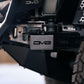 DV8 Offroad 21-22 Ford Bronco Crash Bar Caps w/ Accessory Mount - Racecraft Industries