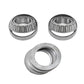 Yukon Gear 8.5in & 8.2in GM Carrier installation Kit - Racecraft Industries