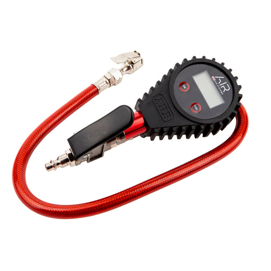 ARB Digital Tire Inflator Braided Hose W/Chuck - Racecraft Industries