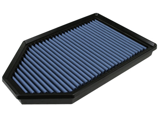 aFe MagnumFLOW OER Air Filter Pro 5R 11-13 Dodge Challenger/Charger V6/V8 - Racecraft Industries
