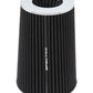 Spectre Adjustable Conical Air Filter 9-1/2in. Tall (Fits 3in. / 3-1/2in. / 4in. Tubes) - Black - Racecraft Industries