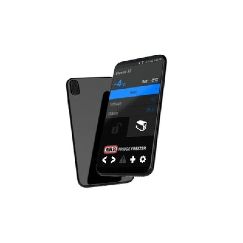 ARB Fridge App Connect Module - Racecraft Industries