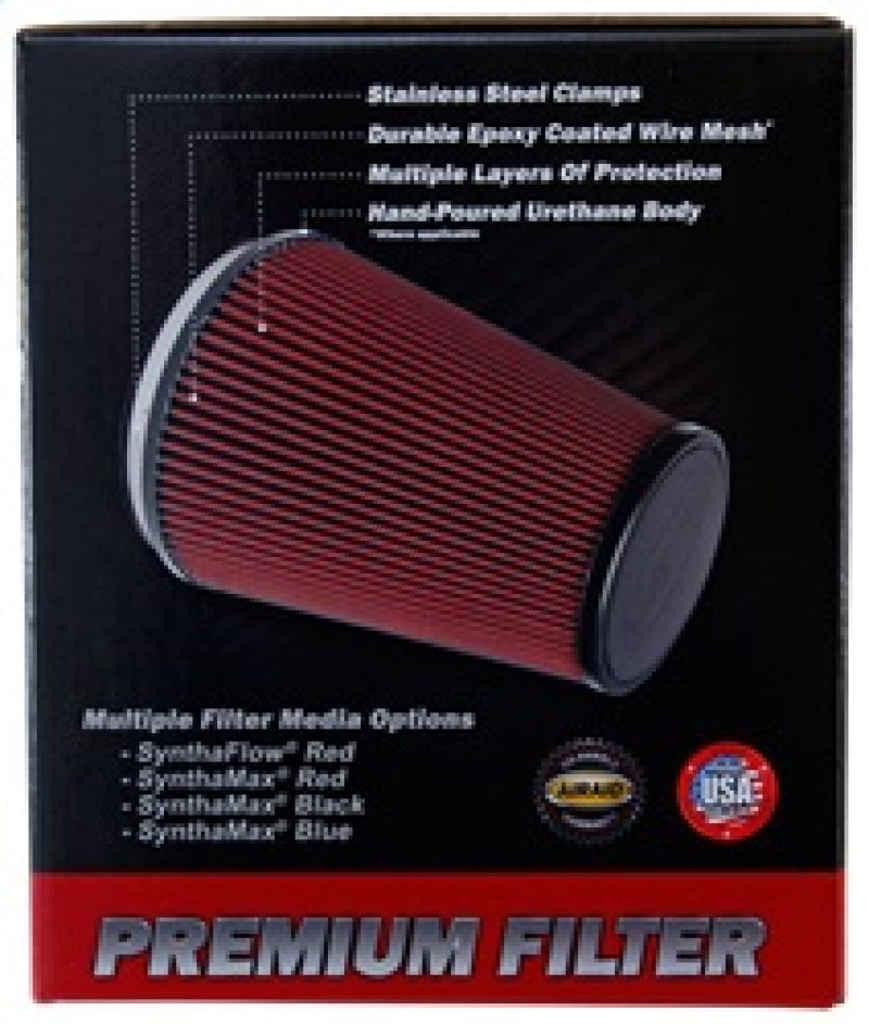 Airaid Replacement Air Filter - Racecraft Industries