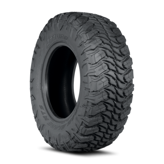 Atturo Trail Blade MTS Tire - 37x12.50R17LT 124Q - Racecraft Industries