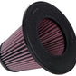 K&N Replacement Air Filter FORD MUSTANG V8-4.6L, 1996-97 - Racecraft Industries