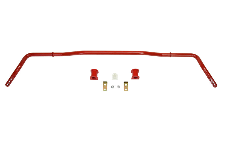 Pedders 2015+ Ford Mustang S550 Adjustable 25mm Rear Sway Bar - Racecraft Industries