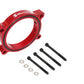 Snow Performance 16-17 Camaro Stg 2 Boost Cooler F/I Water Injection Kit (SS Braided Line & 4AN) - Racecraft Industries