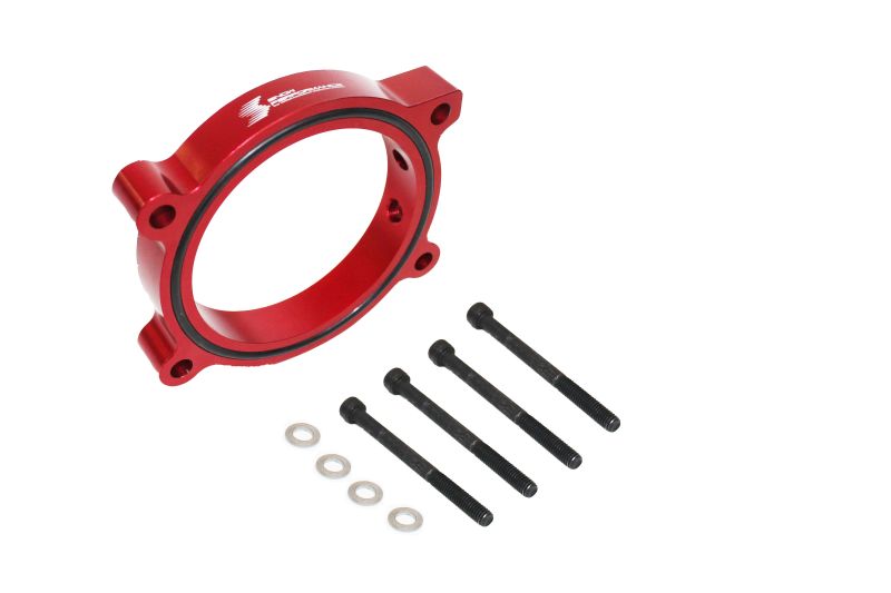 Snow Performance 16-17 Camaro Stg 2 Boost Cooler F/I Water Injection Kit (SS Braided Line & 4AN) - Racecraft Industries