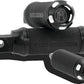 Performance Machine Footpegs Apex - Contrast Cut - Racecraft Industries