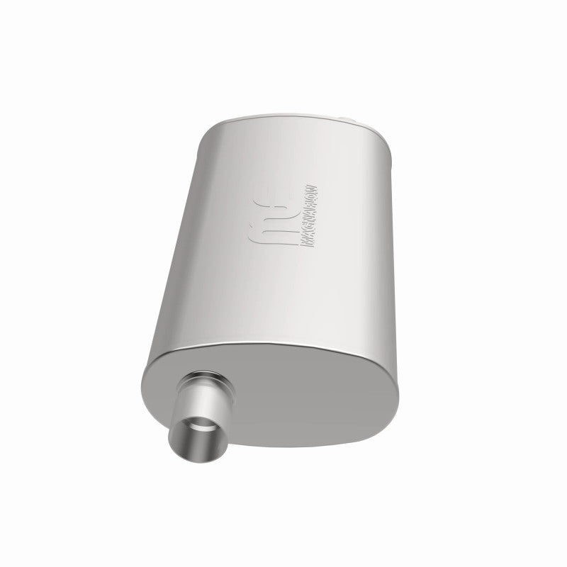 MagnaFlow Muffler Mag SS 22X5X11 3X3 O/O - Racecraft Industries