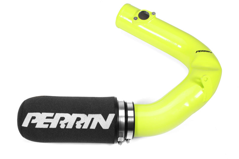 Perrin 22-23 Subaru BRZ/GR86 Cold Air Intake - Neon Yellow - Racecraft Industries