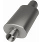 MagnaFlow Muffler W/Tip Mag Rs 14X5X8 3/4.00 - Racecraft Industries