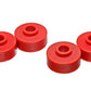 Energy Suspension Corvette Rear Spring Cushion - Red - Racecraft Industries