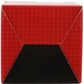 K&N Universal Rubber Filter 3 1/2 inch FLG / 4 5/8 inch Base / 3-1/2 inch Top / 5 1/2 inch Height - Racecraft Industries
