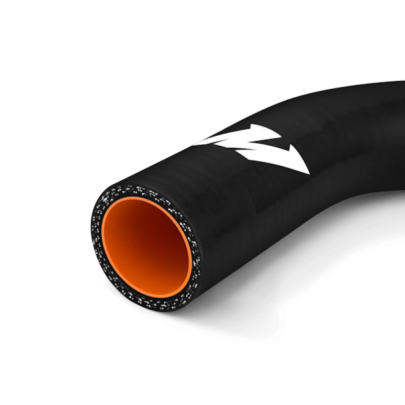 Mishimoto 10-11 Chevrolet Camaro SS V8 Black Silicone Hose Kit - Racecraft Industries