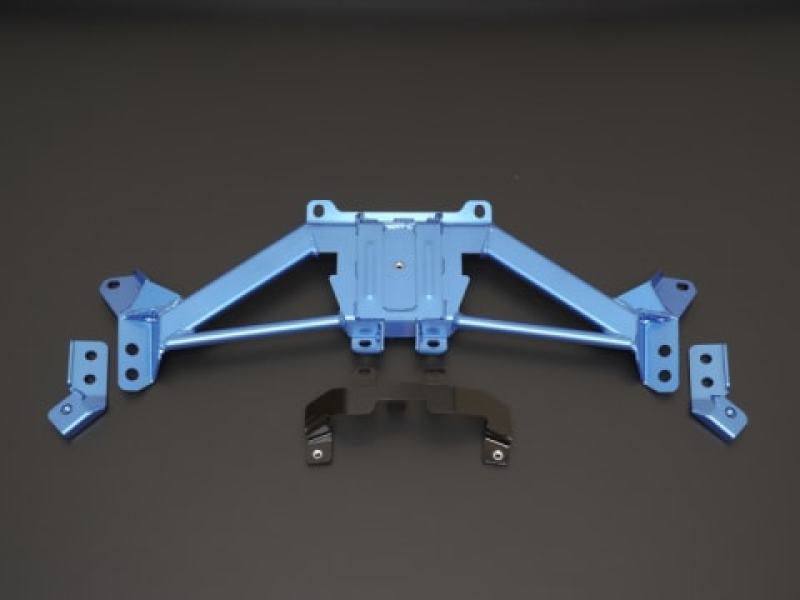 Cusco Power Brace Front Cross Member 2015 Subaru Impeza USDM Model (VA Chassis) - Racecraft Industries