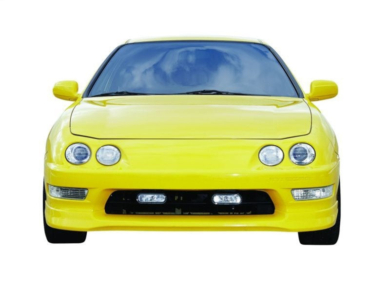 Hella FF75 Series H7 12V/55W Hallogen Fog Lamp Kit - Racecraft Industries