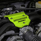 Perrin 2022+ Subaru BRZ / Toyota GR86 Engine Cover - Neon Yellow Wrinkle - Racecraft Industries