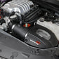aFe Momentum GT Pro DRY S Air Intake System, 17-20 Dodge Challenger / Charger SRT Hellcat - Racecraft Industries