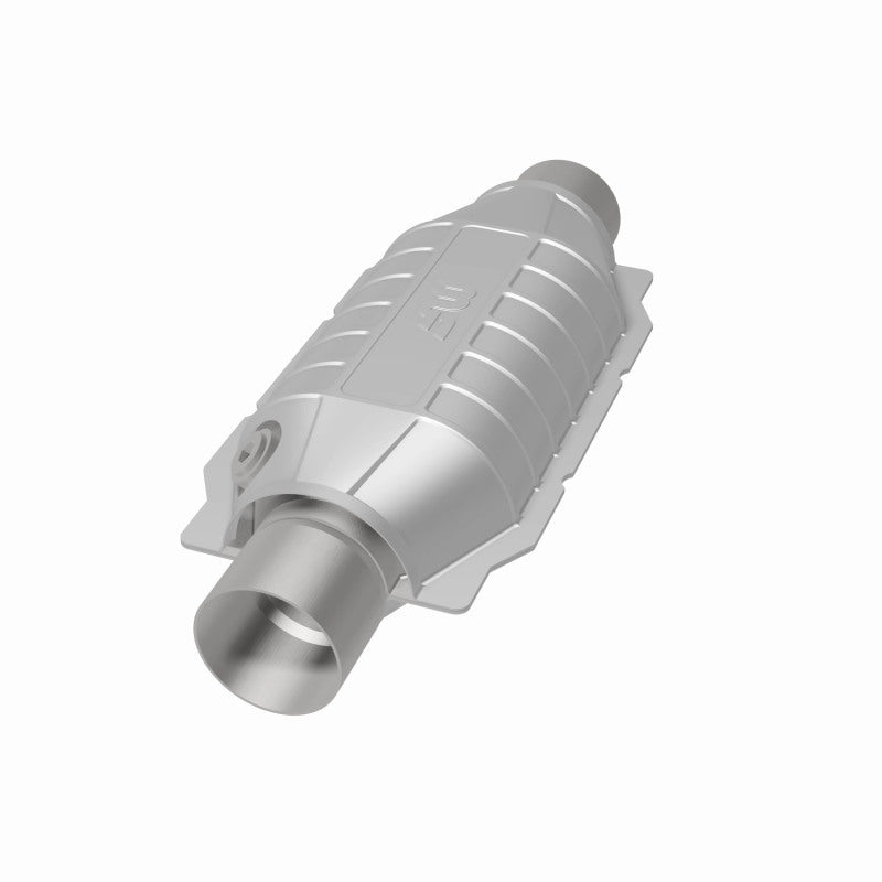 MagnaFlow Conv Univ 3 Single O2 Boss - Racecraft Industries